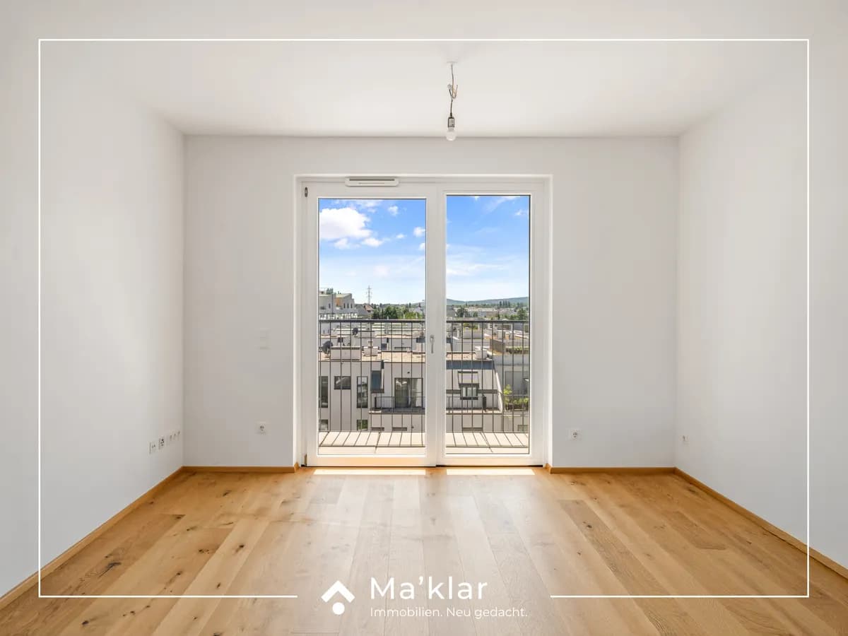 1-Zimmer-Wohnung kaufen in Wien – 30 m², € 198.000 – Bild 4 von 10