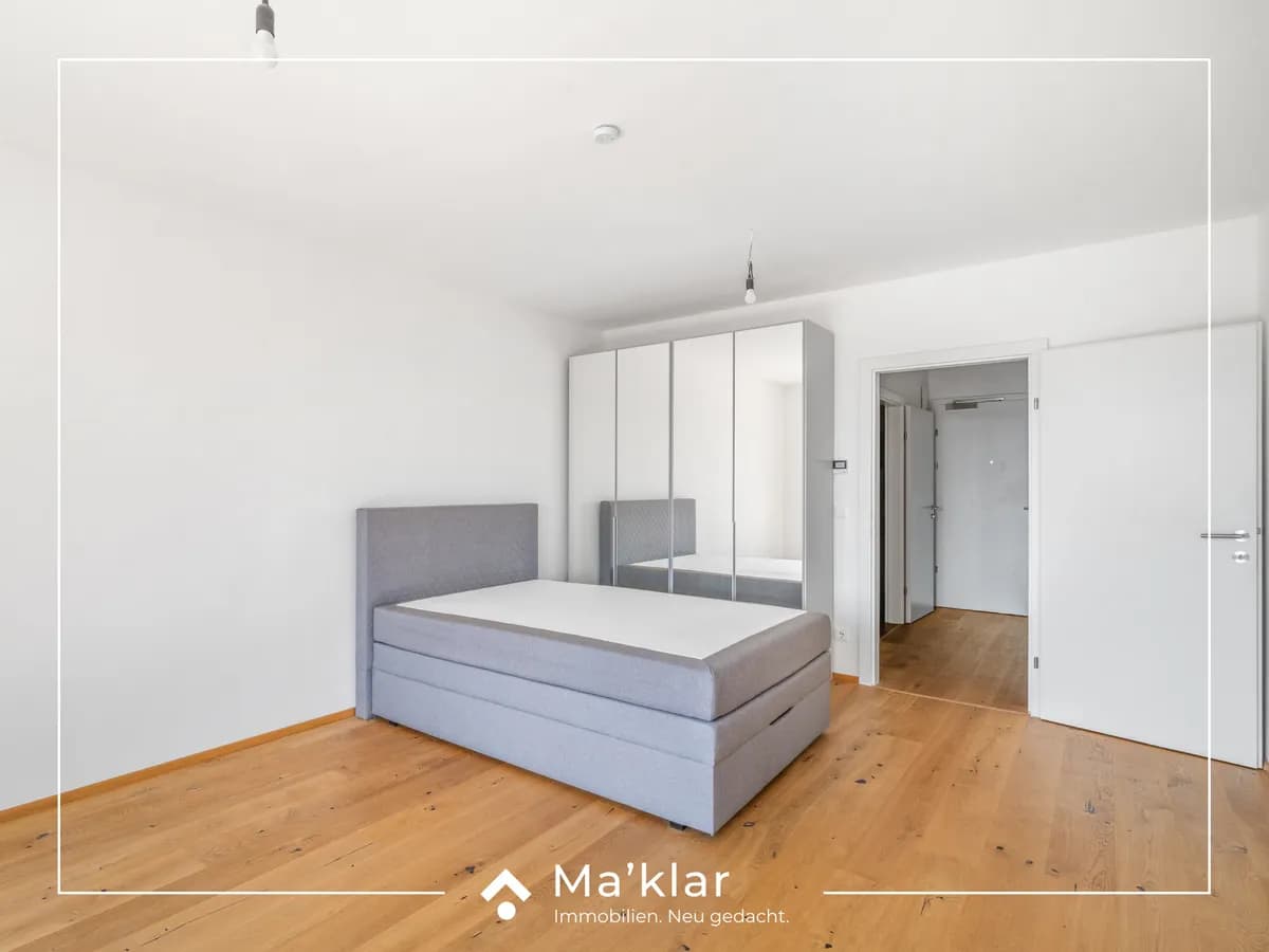 1-Zimmer-Wohnung kaufen in Wien – 30 m², € 198.000 – Bild 5 von 10