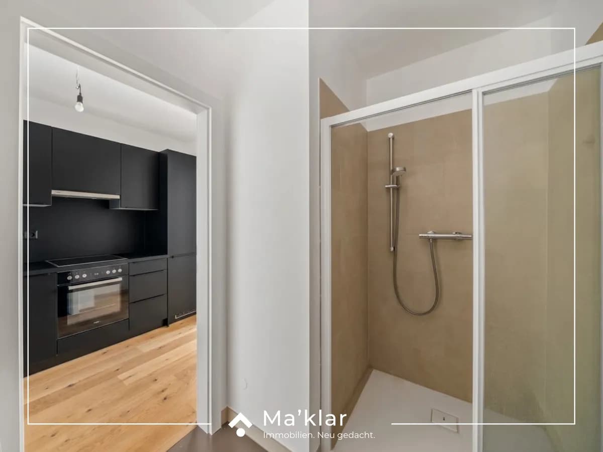 1-Zimmer-Wohnung kaufen in Wien – 30 m², € 198.000 – Bild 7 von 10