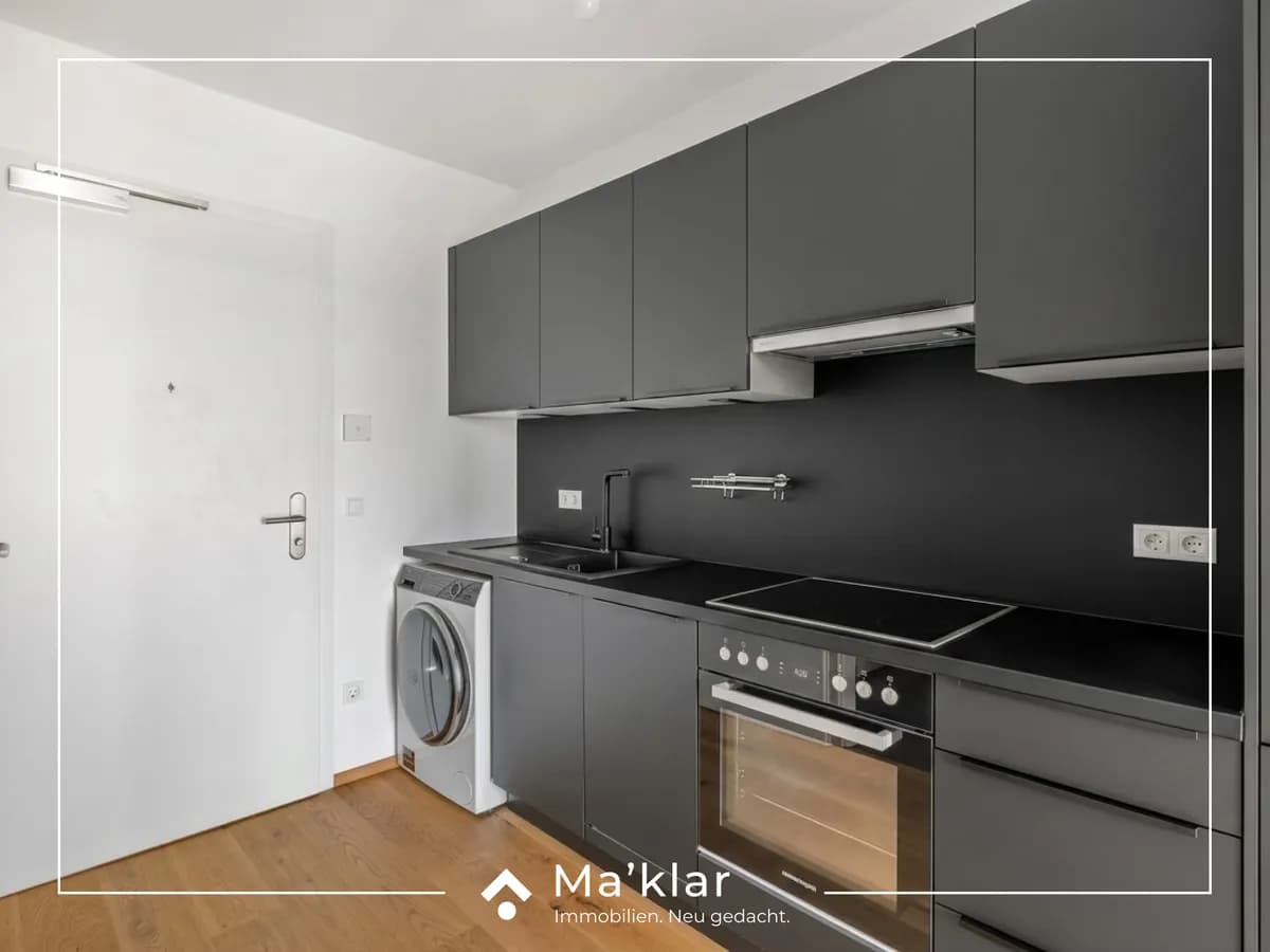 1-Zimmer-Wohnung kaufen in Wien – 30 m², € 198.000 – Bild 9 von 10
