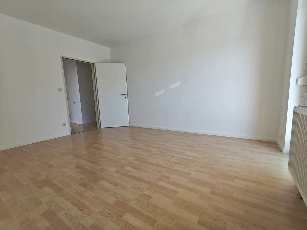 2-Zimmer-Wohnung mieten in Schärding – 52 m², € 630 – Bild 2 von 10