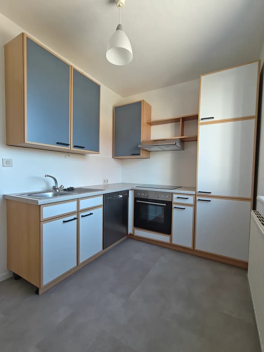 2-Zimmer-Wohnung mieten in Schärding – 52 m², € 630 – Bild 7 von 10