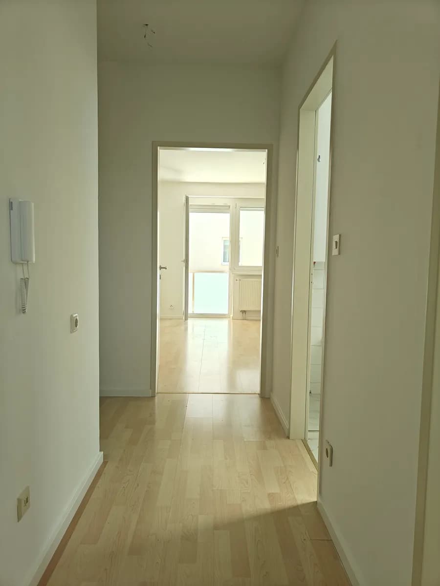 2-Zimmer-Wohnung mieten in Schärding – 52 m², € 630 – Bild 9 von 10