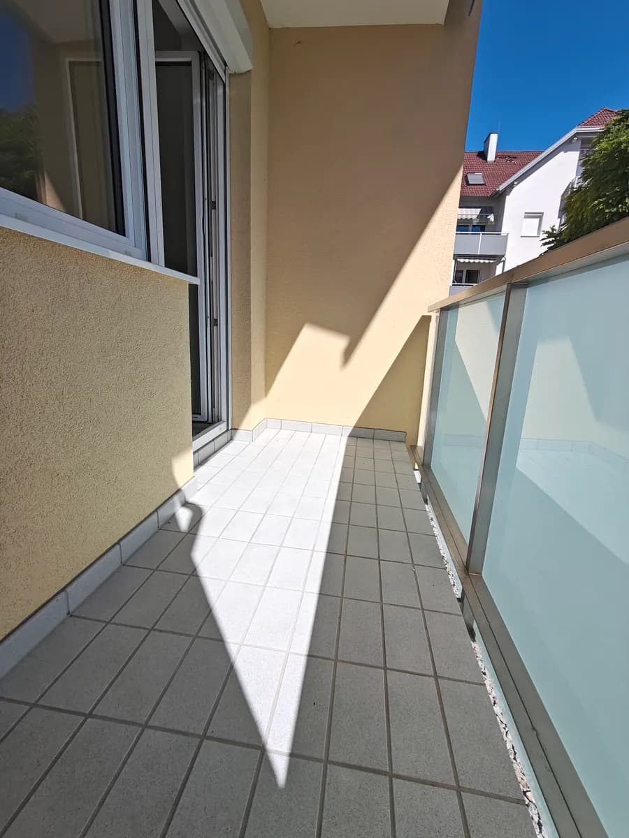 2-Zimmer-Wohnung mieten in Schärding – 52 m², € 630 – Bild 10 von 10