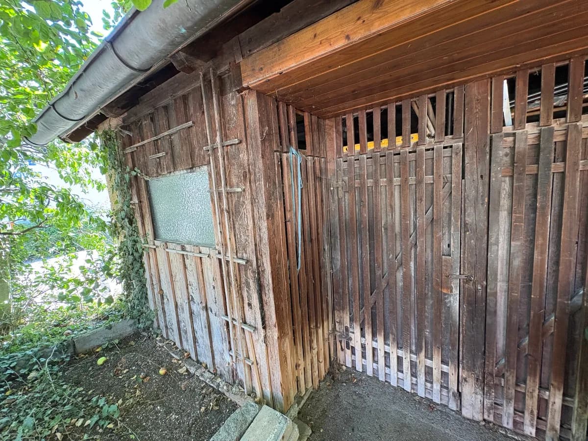 Immobilie kaufen in Gmunden – 56 m², € 69.000 – Bild 3 von 7