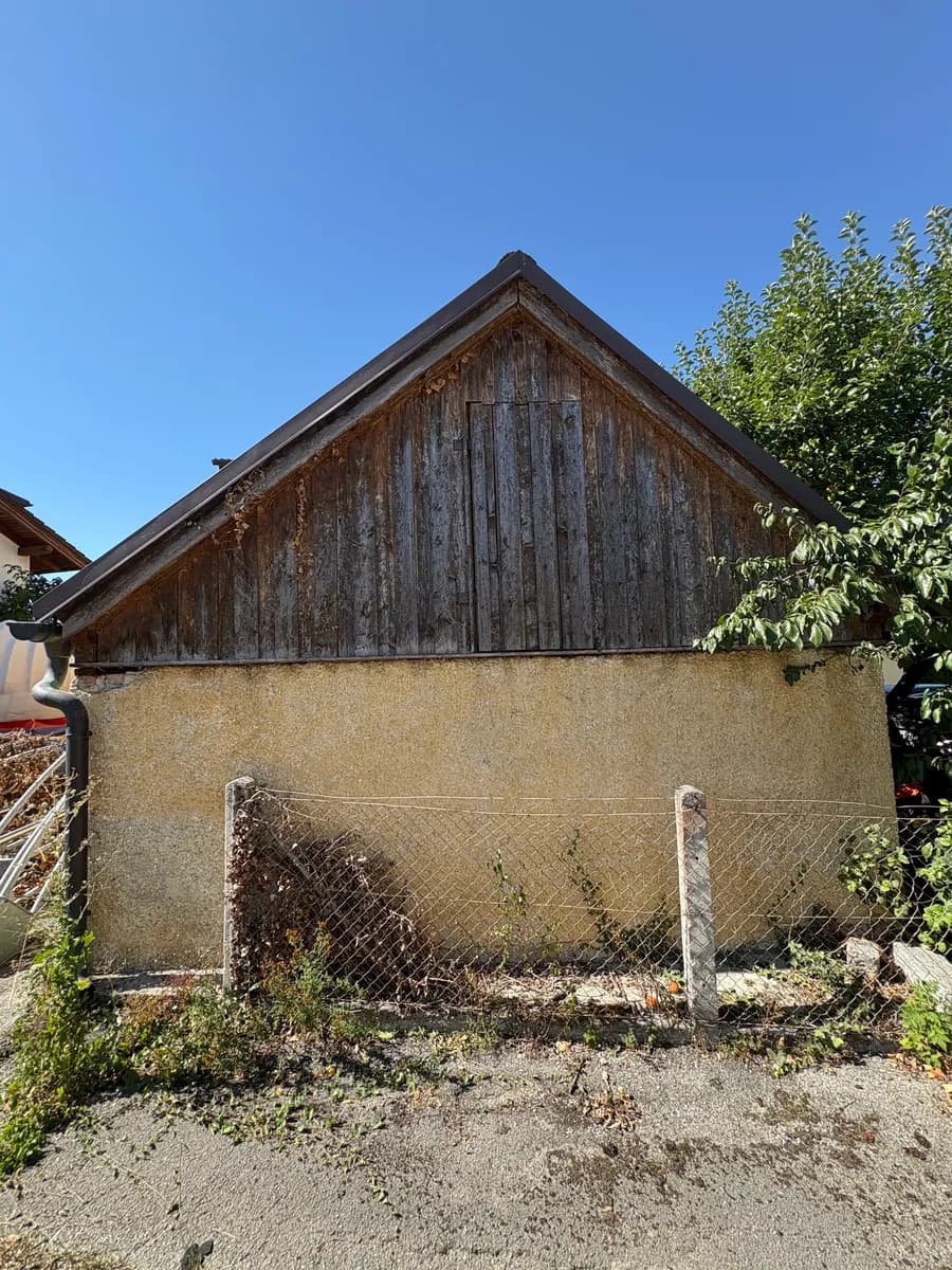 Immobilie kaufen in Gmunden – 56 m², € 69.000 – Bild 7 von 7