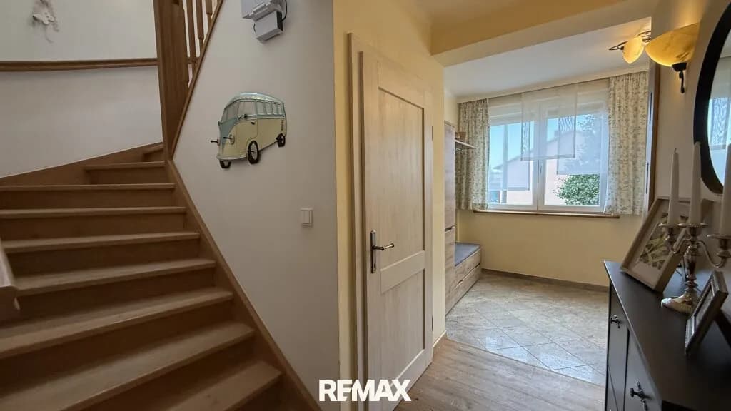 4-Zimmer-Haus kaufen in Güssing – 132 m², € 294.000 – Bild 6 von 36