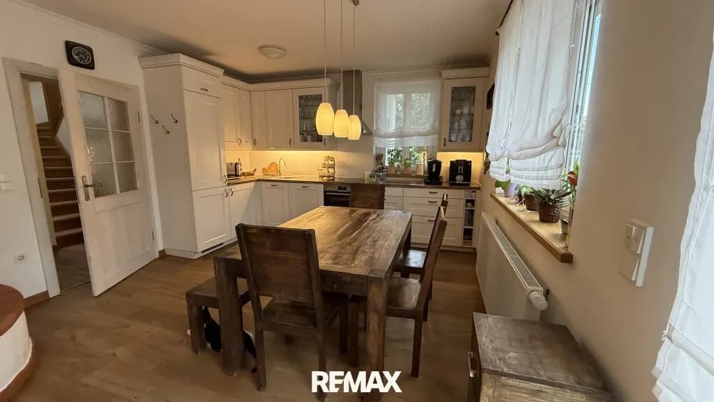 4-Zimmer-Haus kaufen in Güssing – 132 m², € 294.000 – Bild 7 von 36