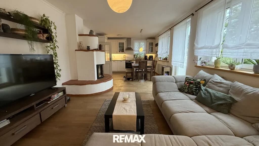 4-Zimmer-Haus kaufen in Güssing – 132 m², € 294.000 – Bild 8 von 36