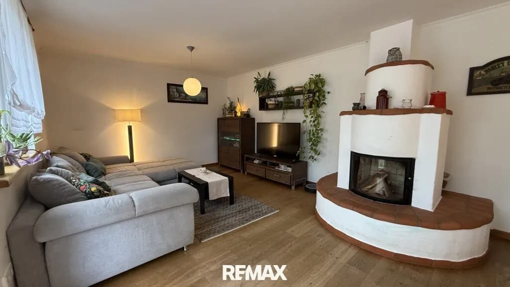 4-Zimmer-Haus kaufen in Güssing – 132 m², € 294.000 – Bild 9 von 36