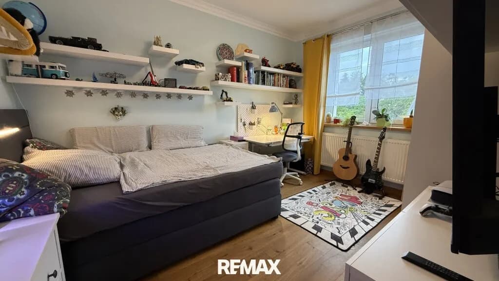 4-Zimmer-Haus kaufen in Güssing – 132 m², € 294.000 – Bild 10 von 36