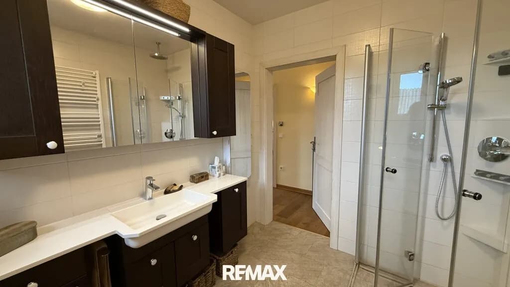 4-Zimmer-Haus kaufen in Güssing – 132 m², € 294.000 – Bild 11 von 36