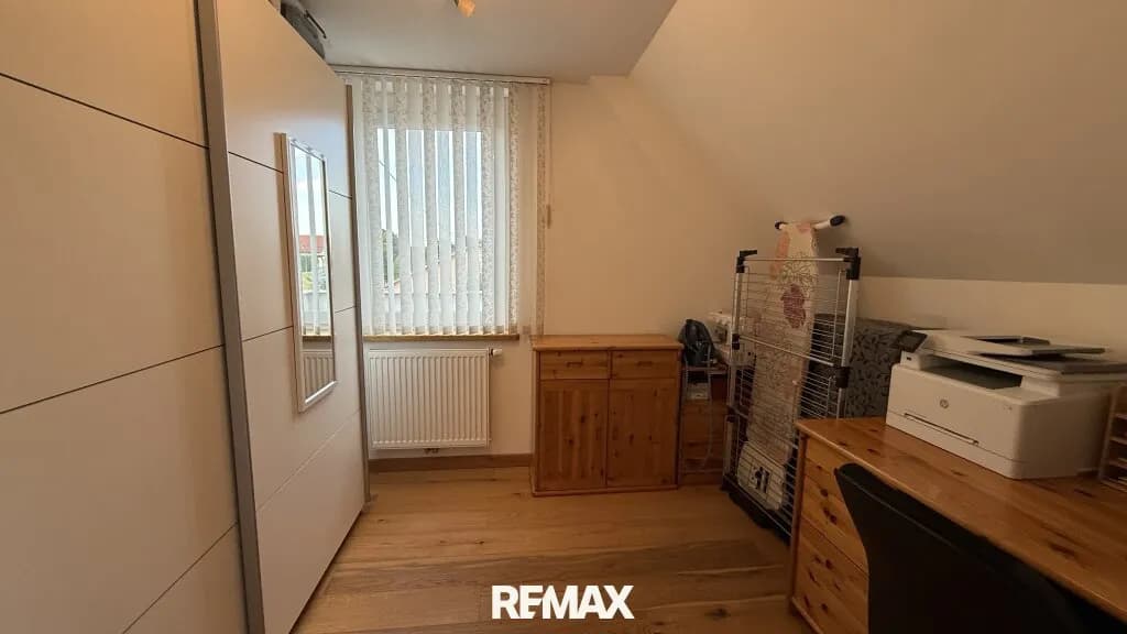 4-Zimmer-Haus kaufen in Güssing – 132 m², € 294.000 – Bild 17 von 36