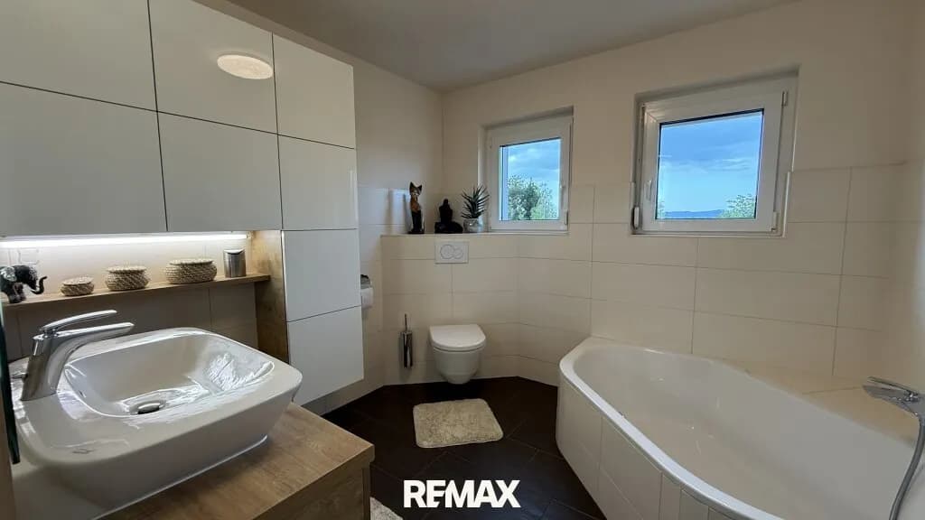 4-Zimmer-Haus kaufen in Güssing – 132 m², € 294.000 – Bild 19 von 36