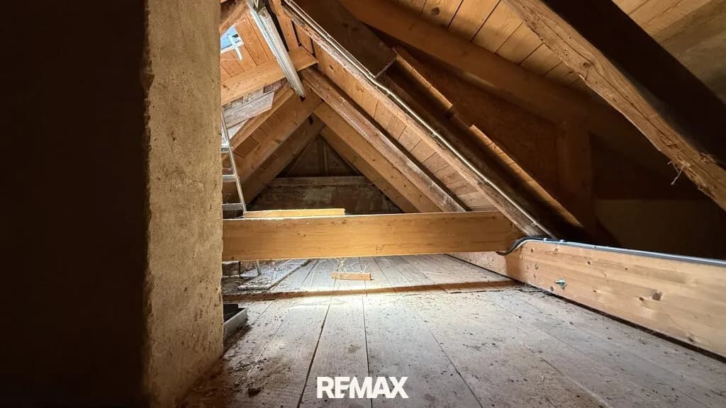 4-Zimmer-Haus kaufen in Güssing – 132 m², € 294.000 – Bild 21 von 36