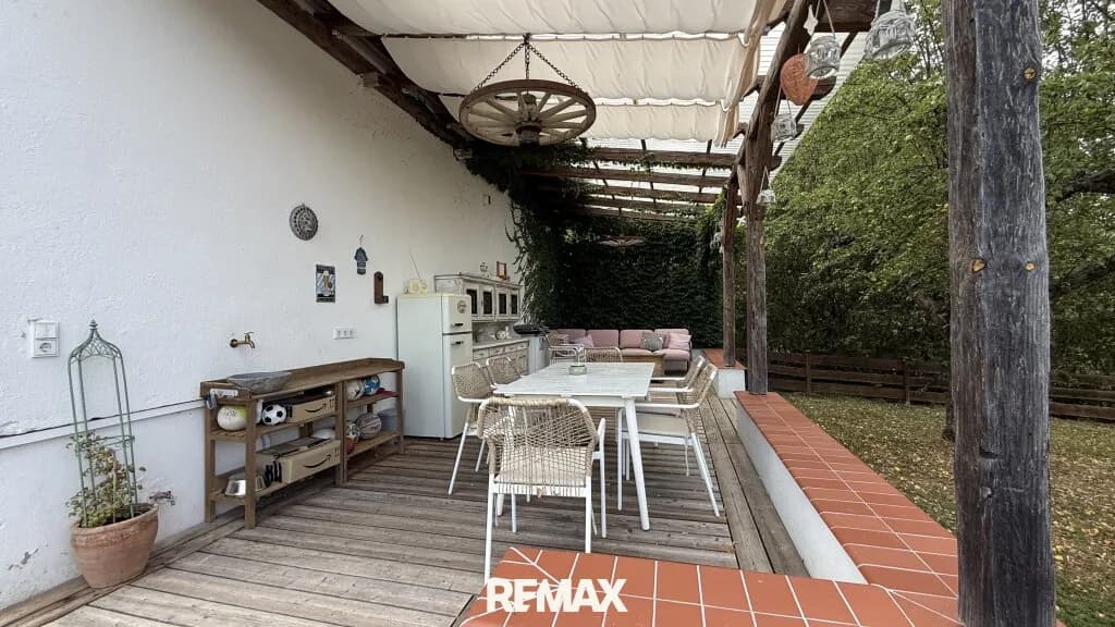4-Zimmer-Haus kaufen in Güssing – 132 m², € 294.000 – Bild 22 von 36