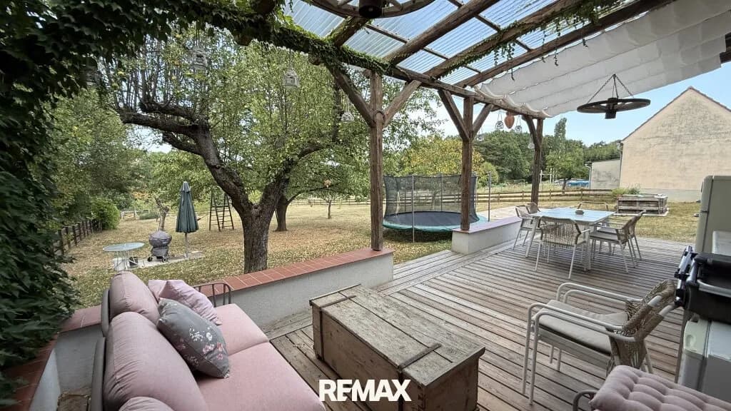 4-Zimmer-Haus kaufen in Güssing – 132 m², € 294.000 – Bild 23 von 36