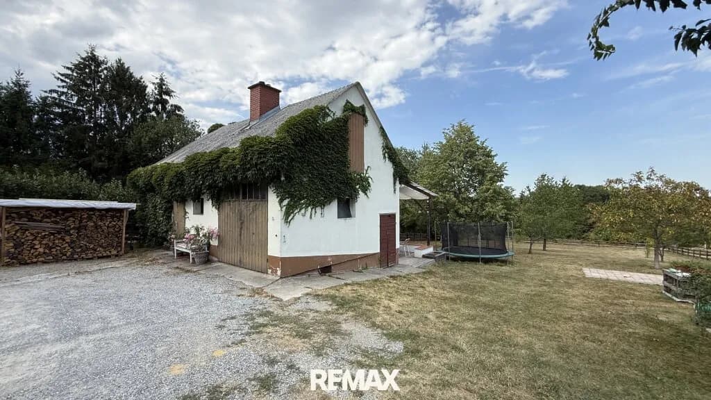 4-Zimmer-Haus kaufen in Güssing – 132 m², € 294.000 – Bild 24 von 36