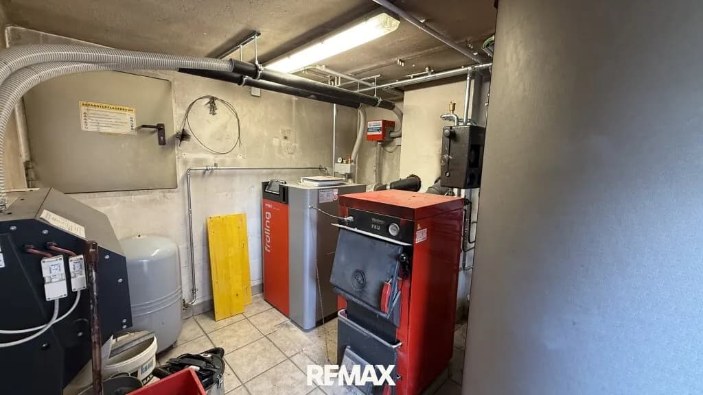 4-Zimmer-Haus kaufen in Güssing – 132 m², € 294.000 – Bild 25 von 36