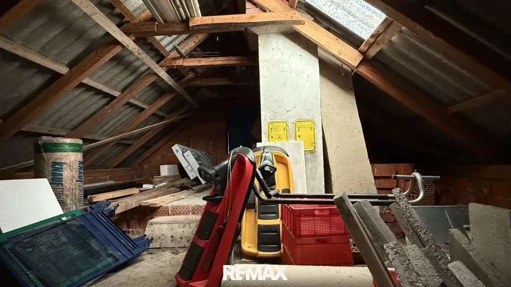 4-Zimmer-Haus kaufen in Güssing – 132 m², € 294.000 – Bild 27 von 36