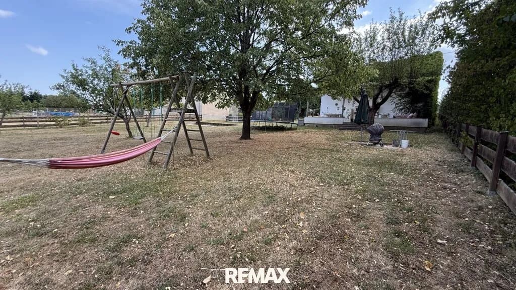 4-Zimmer-Haus kaufen in Güssing – 132 m², € 294.000 – Bild 31 von 36