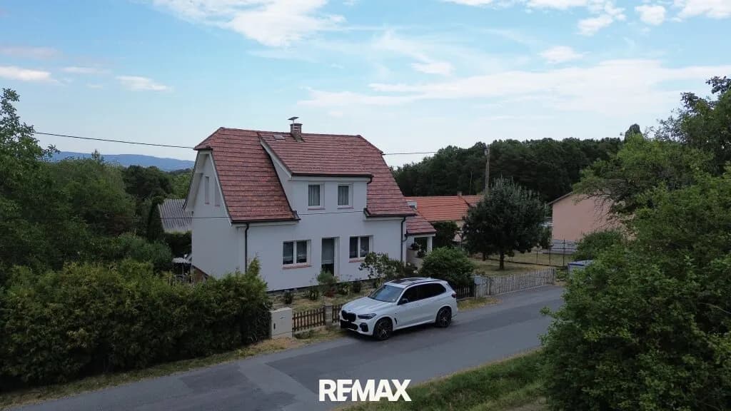 4-Zimmer-Haus kaufen in Güssing – 132 m², € 294.000 – Bild 33 von 36