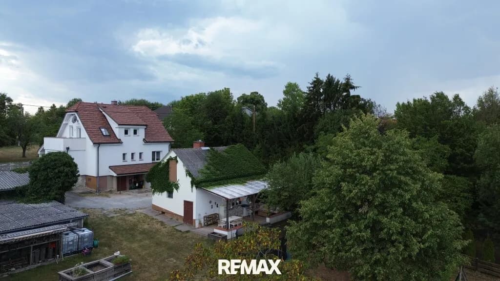 4-Zimmer-Haus kaufen in Güssing – 132 m², € 294.000 – Bild 35 von 36