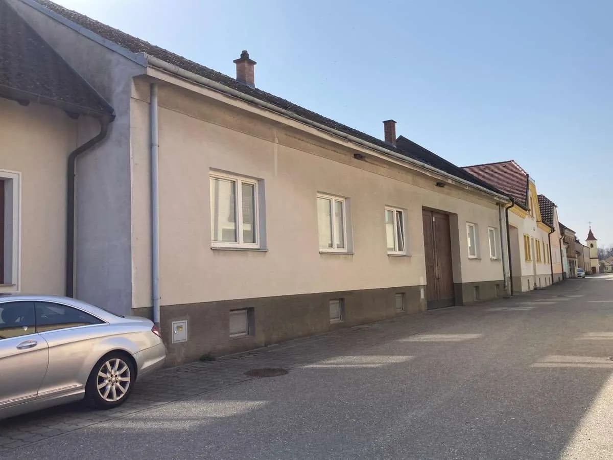 6-Zimmer-Immobilie kaufen in Korneuburg – 180 m², € 495.000