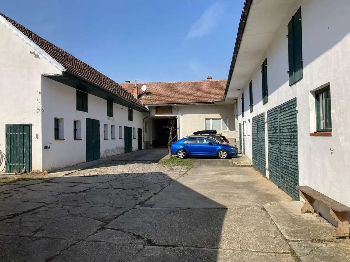 6-Zimmer-Immobilie kaufen in Korneuburg – 180 m², € 495.000 – Bild 3 von 17