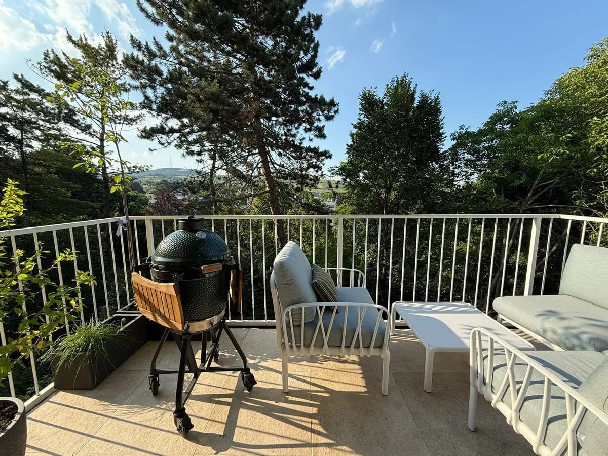3-Zimmer-Wohnung kaufen in Wien – 90 m², € 849.000