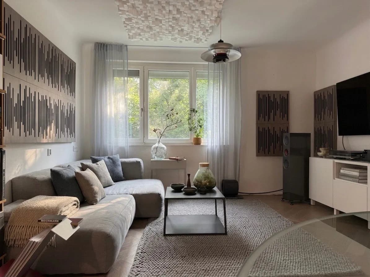 3-Zimmer-Wohnung kaufen in Wien – 90 m², € 849.000 – Bild 2 von 9