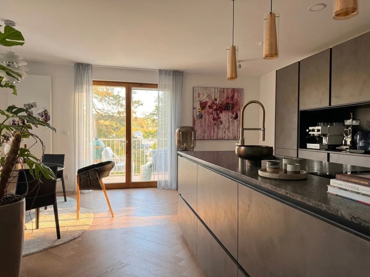 3-Zimmer-Wohnung kaufen in Wien – 90 m², € 849.000 – Bild 3 von 9