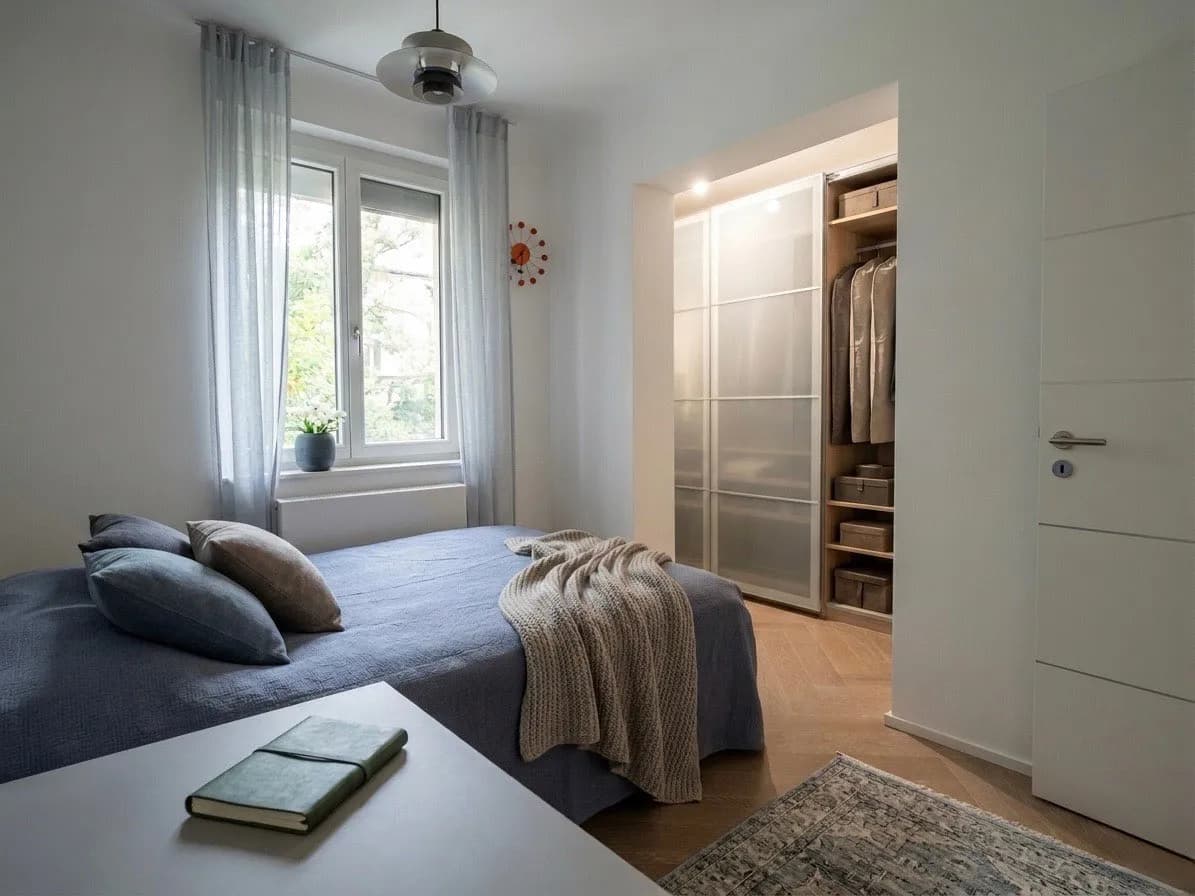 3-Zimmer-Wohnung kaufen in Wien – 90 m², € 849.000 – Bild 9 von 9