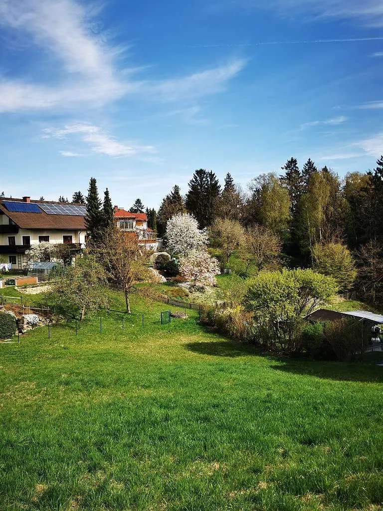 Grundstück kaufen in Rohrbach – 1 214 m², € 74.000 – Bild 2 von 11