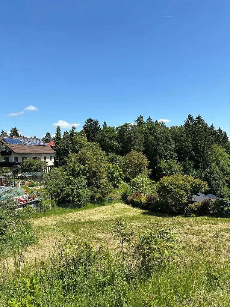 Grundstück kaufen in Rohrbach – 1 214 m², € 74.000 – Bild 3 von 11