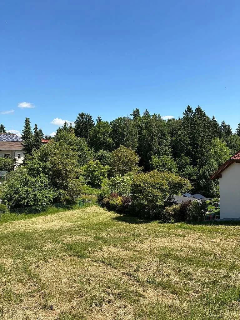 Grundstück kaufen in Rohrbach – 1 214 m², € 74.000 – Bild 4 von 11
