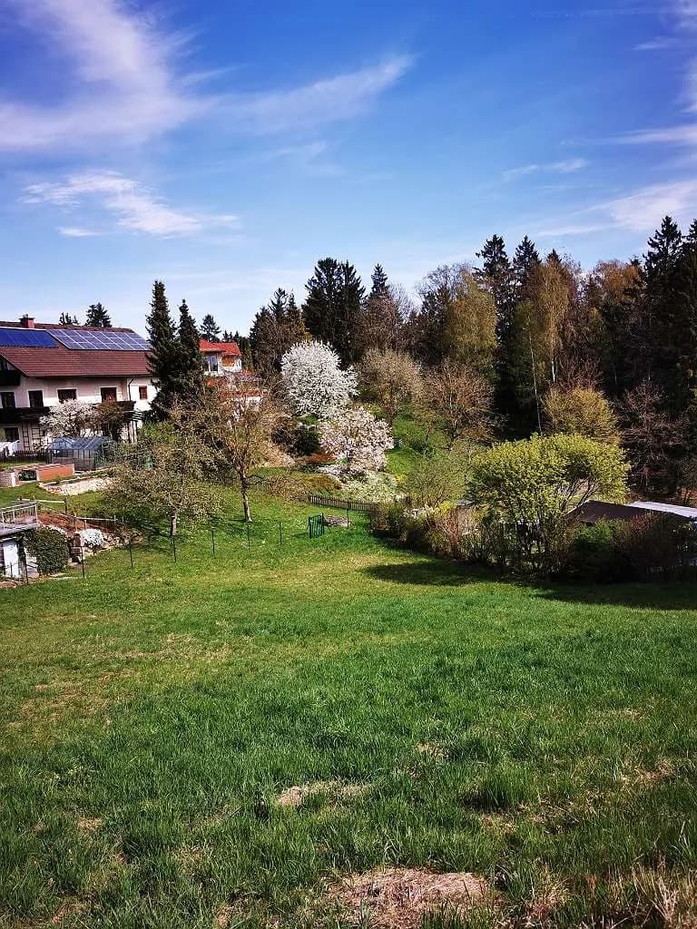 Grundstück kaufen in Rohrbach – 1 214 m², € 74.000 – Bild 6 von 11