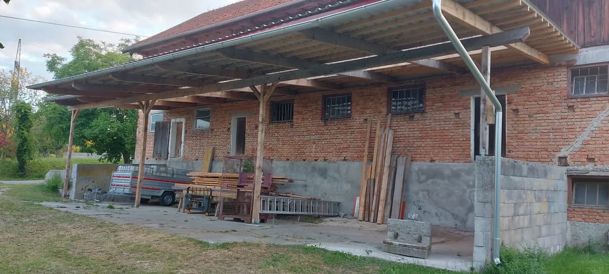 Immobilie mieten in Grieskirchen – € 70 – Bild 1 von 2