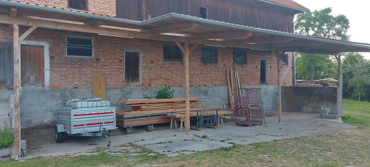 Immobilie mieten in Grieskirchen – € 70 – Bild 2 von 2