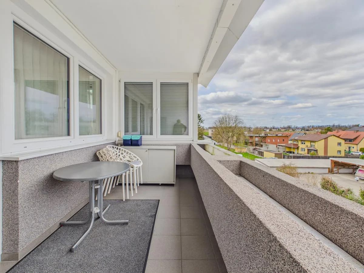 3-Zimmer-Wohnung kaufen in Linz Land – 75 m², € 249.000 – Bild 10 von 32
