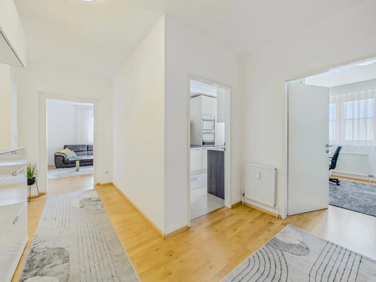 3-Zimmer-Wohnung kaufen in Linz Land – 75 m², € 249.000 – Bild 24 von 32
