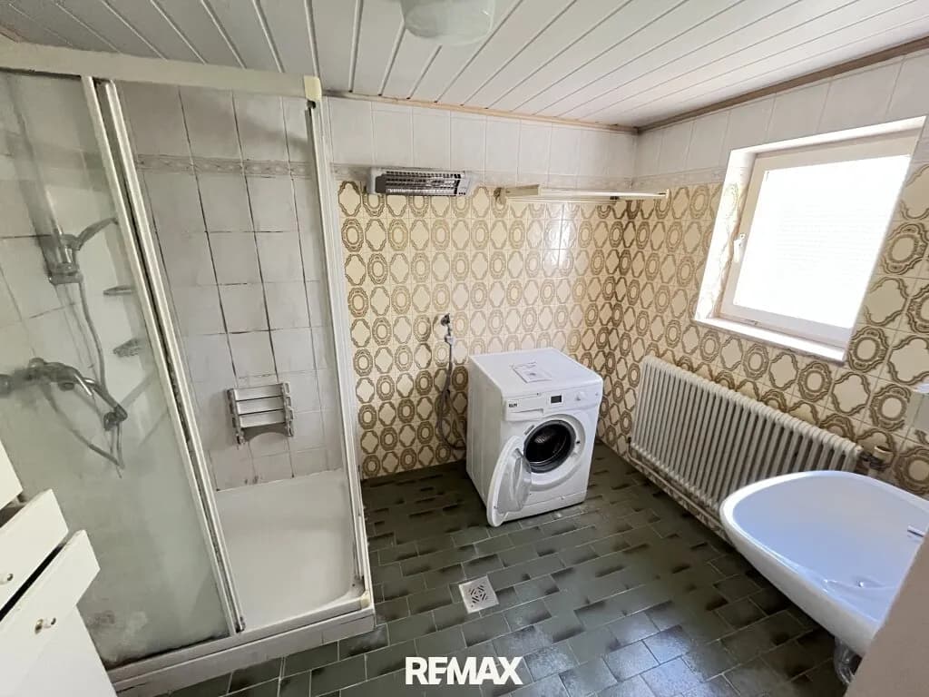 4-Zimmer-Haus kaufen in Mistelbach – 130 m², € 135.000 – Bild 3 von 24