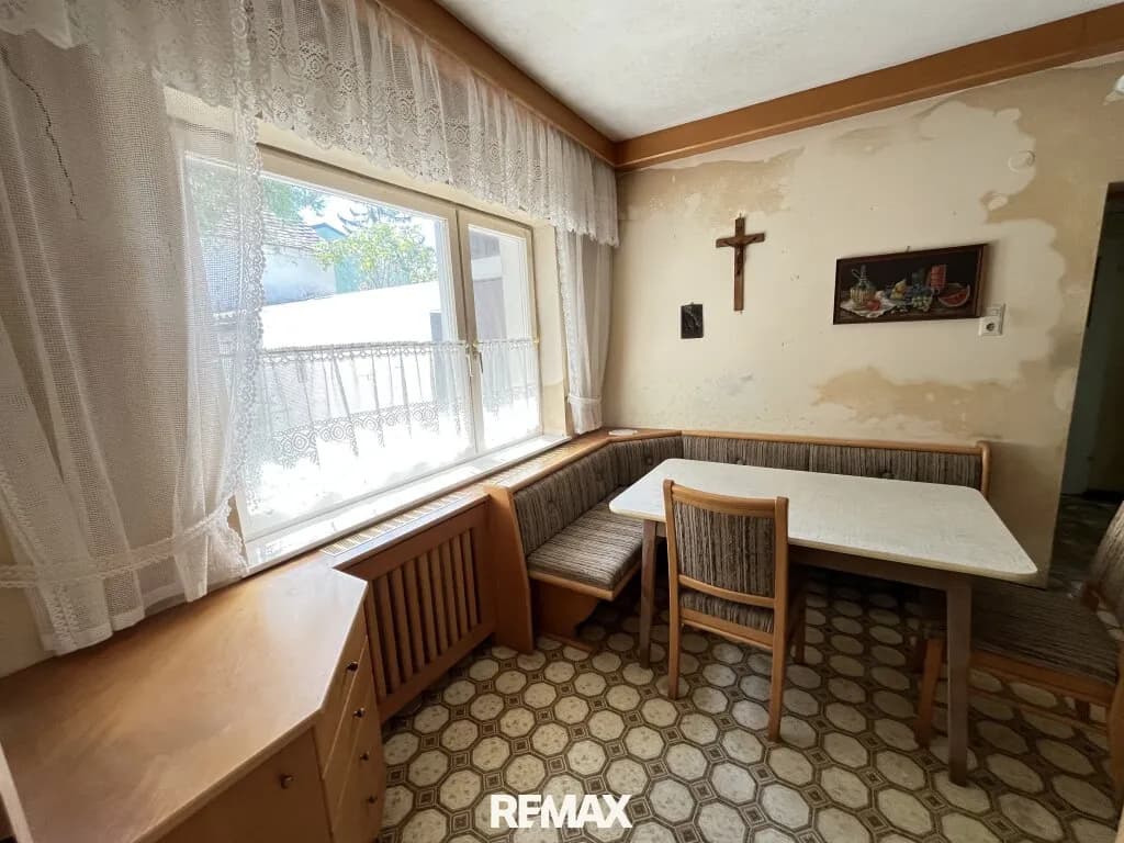 4-Zimmer-Haus kaufen in Mistelbach – 130 m², € 135.000 – Bild 4 von 24