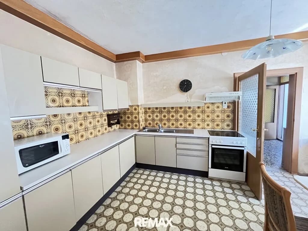 4-Zimmer-Haus kaufen in Mistelbach – 130 m², € 135.000 – Bild 5 von 24