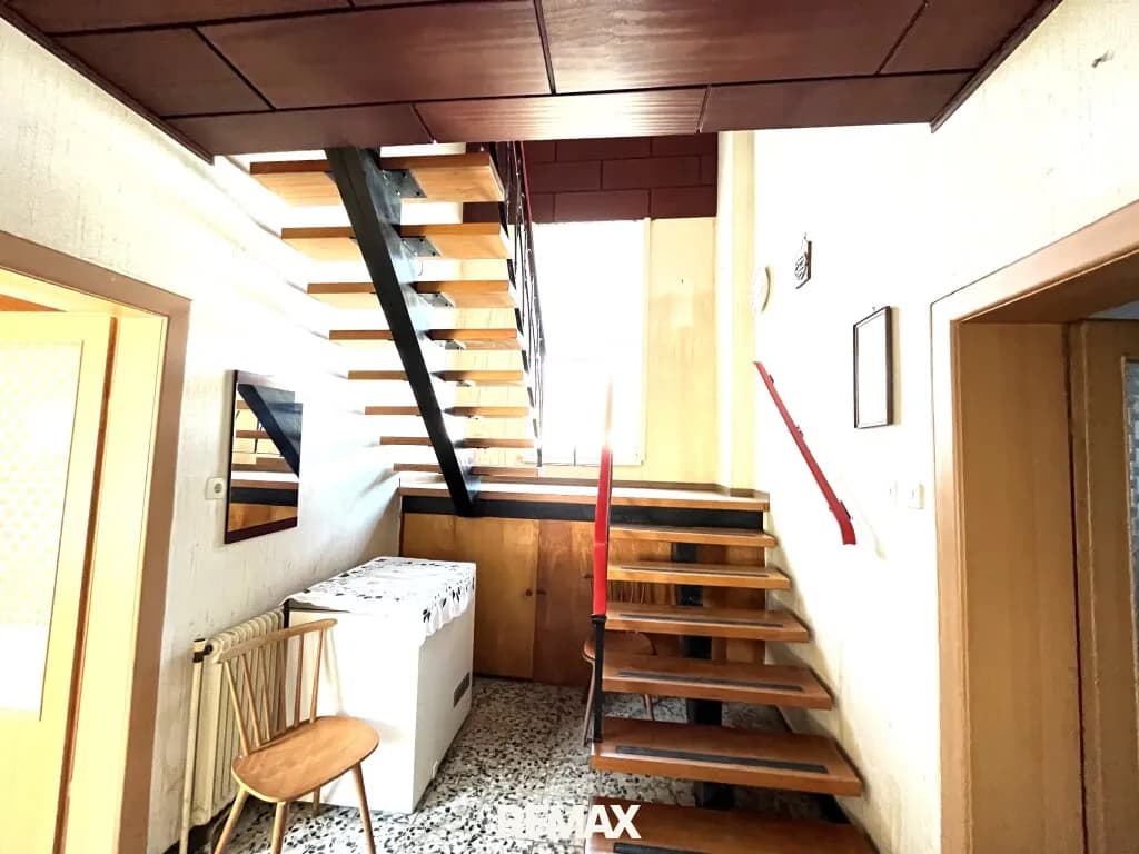 4-Zimmer-Haus kaufen in Mistelbach – 130 m², € 135.000 – Bild 6 von 24