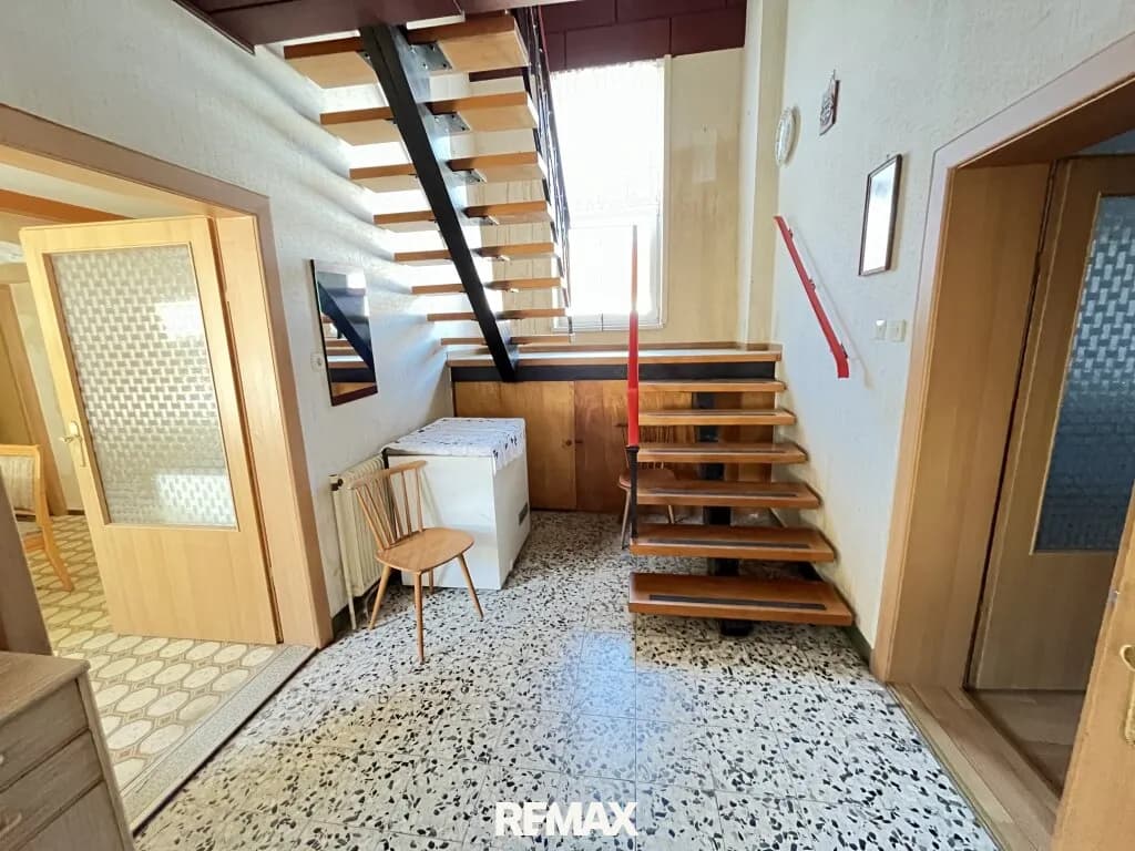 4-Zimmer-Haus kaufen in Mistelbach – 130 m², € 135.000 – Bild 7 von 24