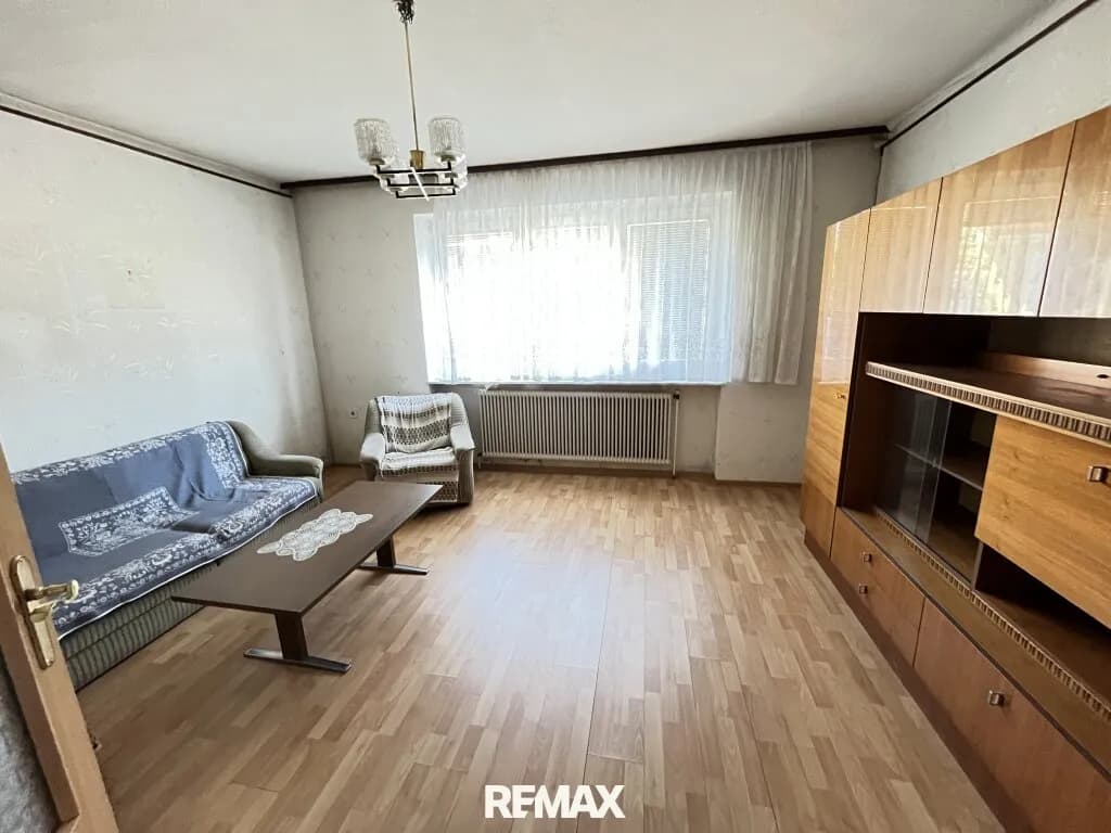 4-Zimmer-Haus kaufen in Mistelbach – 130 m², € 135.000 – Bild 9 von 24