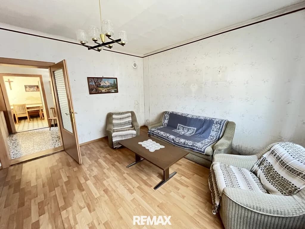 4-Zimmer-Haus kaufen in Mistelbach – 130 m², € 135.000 – Bild 10 von 24