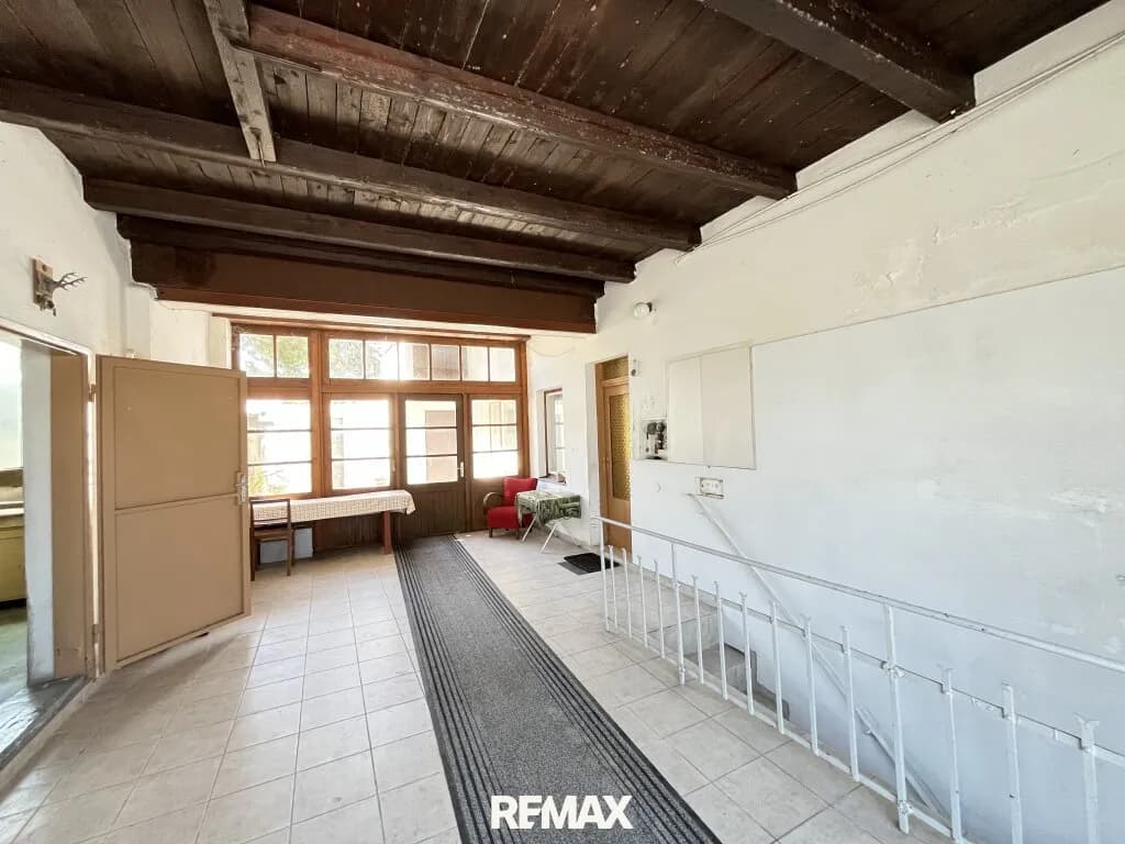 4-Zimmer-Haus kaufen in Mistelbach – 130 m², € 135.000 – Bild 12 von 24