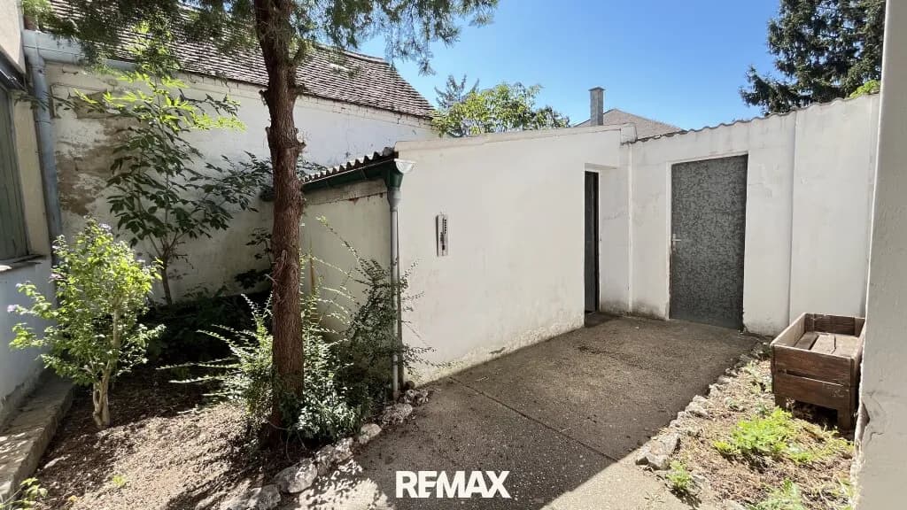 4-Zimmer-Haus kaufen in Mistelbach – 130 m², € 135.000 – Bild 14 von 24